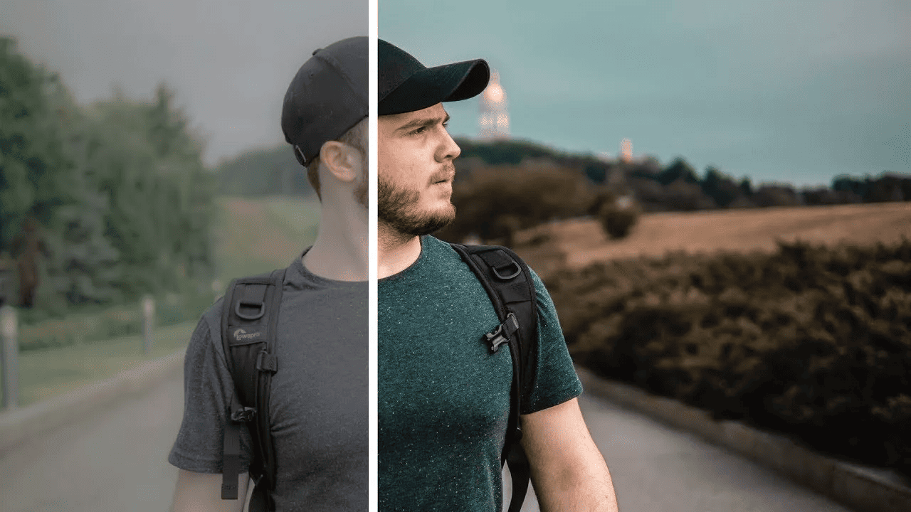 Transform Your Images: Enhanced Exposure & Detail