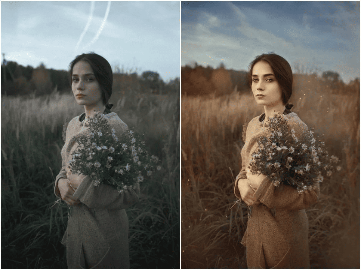 Mastering Light: Dynamic Exposure Adjustments